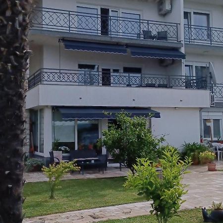 קריקווניצה Helen Apartments מראה חיצוני תמונה