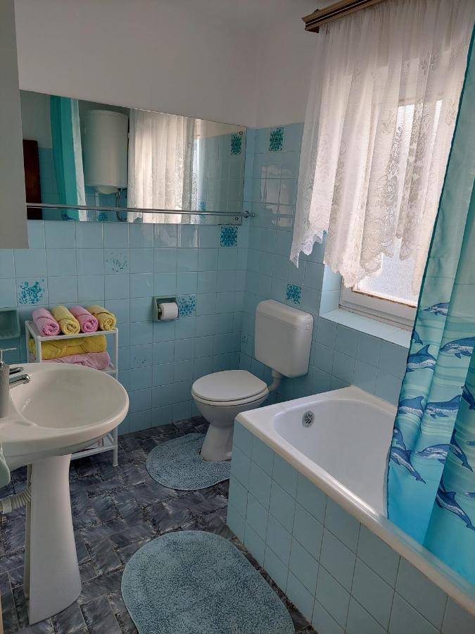 קריקווניצה Helen Apartments מראה חיצוני תמונה