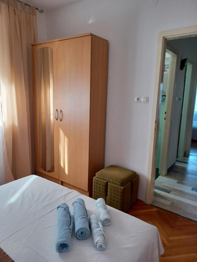 קריקווניצה Helen Apartments מראה חיצוני תמונה