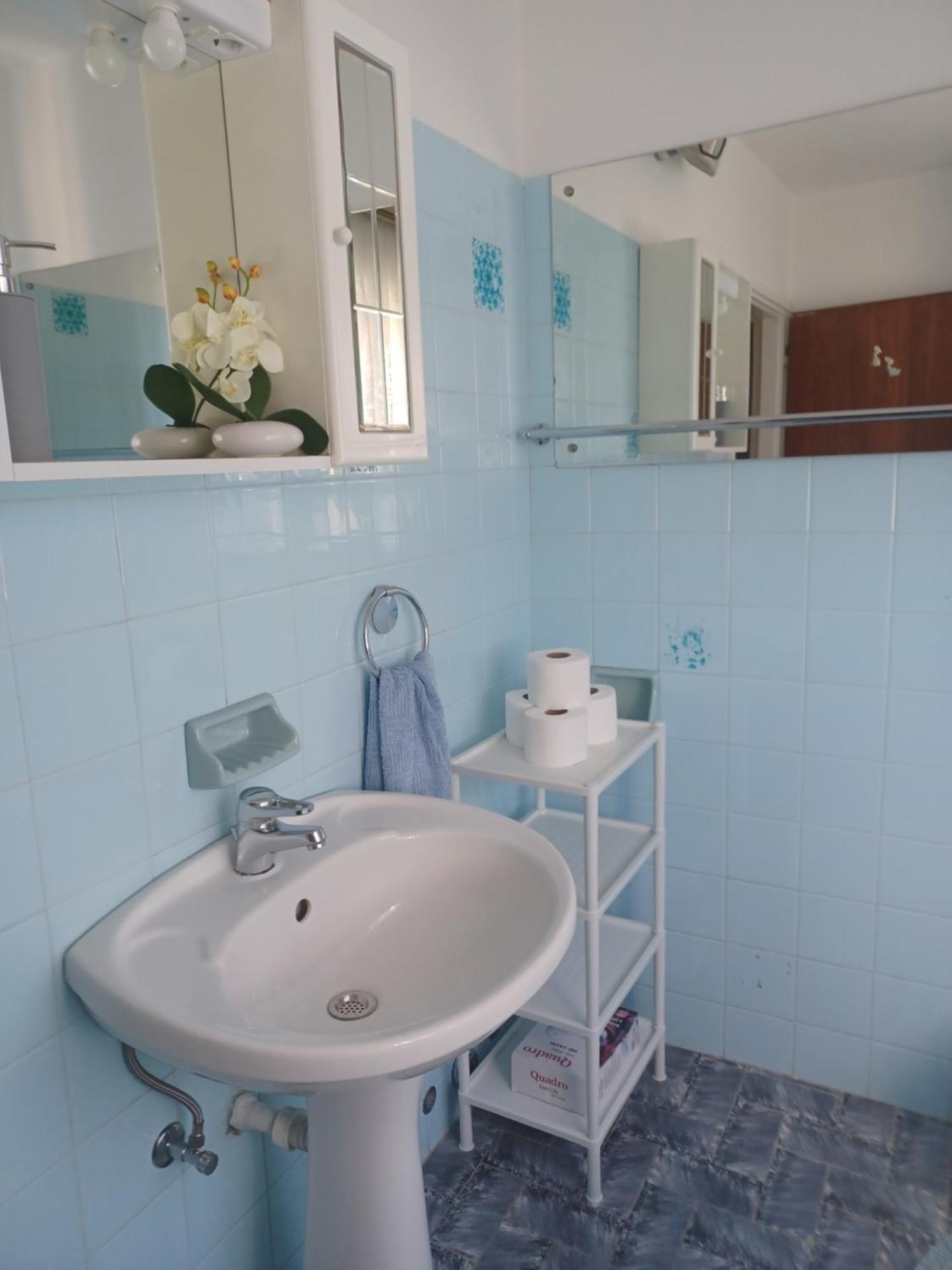 קריקווניצה Helen Apartments מראה חיצוני תמונה