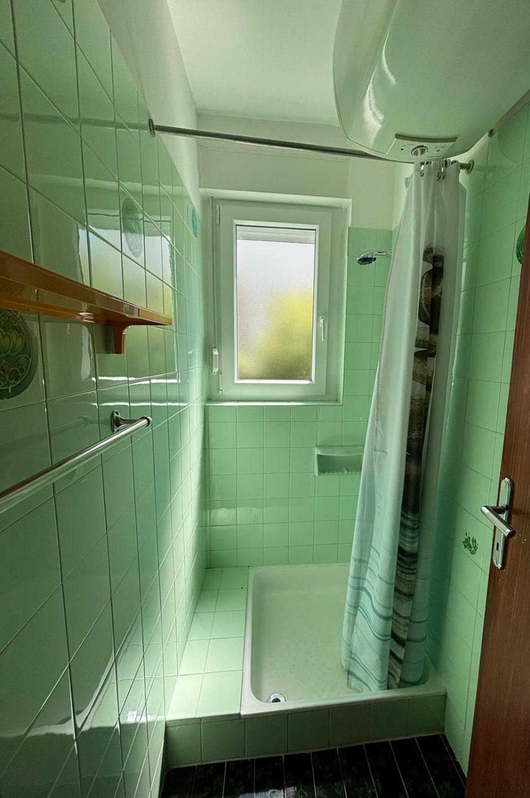 קריקווניצה Helen Apartments מראה חיצוני תמונה