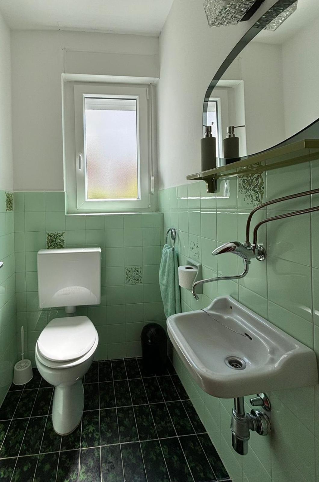 קריקווניצה Helen Apartments מראה חיצוני תמונה