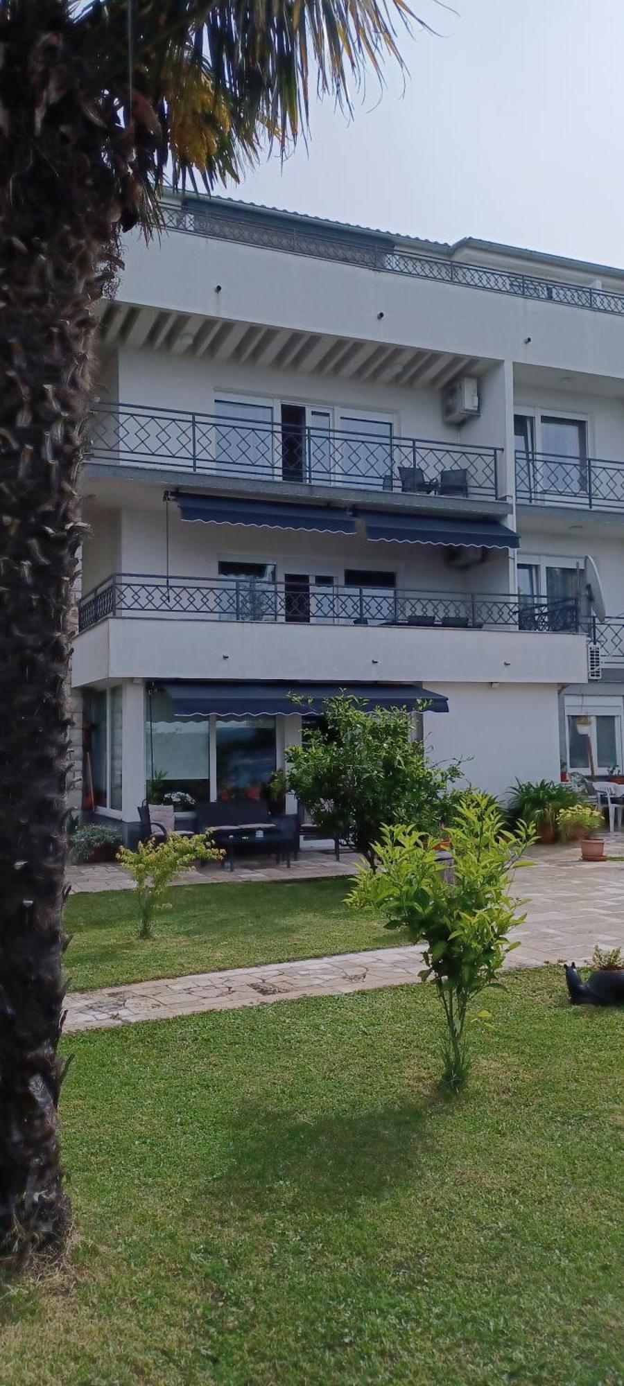 קריקווניצה Helen Apartments מראה חיצוני תמונה