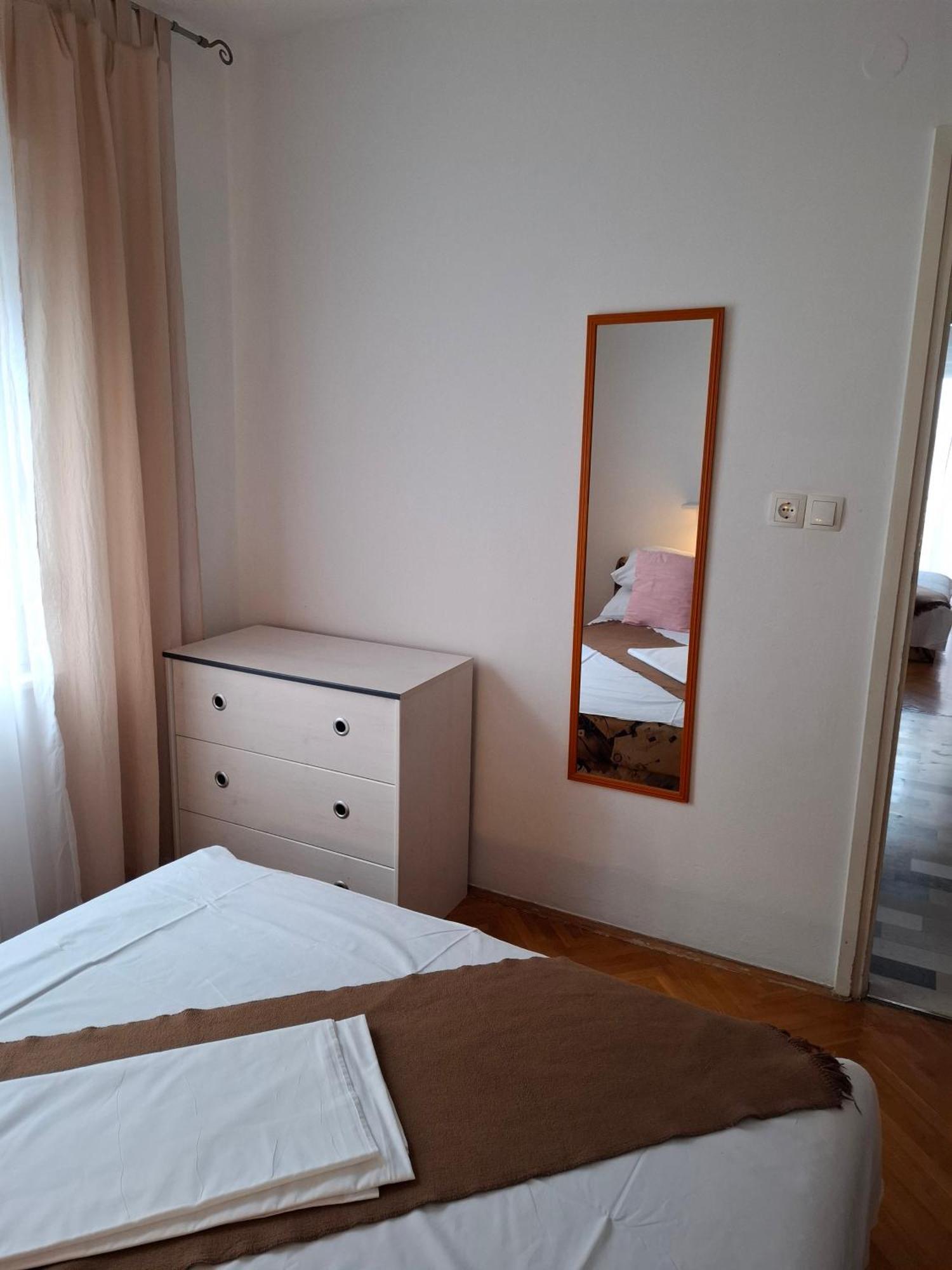 קריקווניצה Helen Apartments מראה חיצוני תמונה