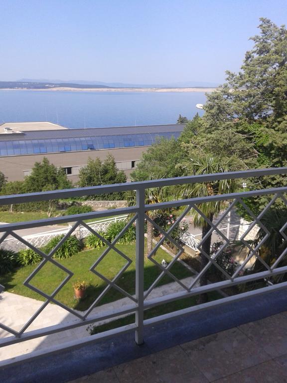 קריקווניצה Helen Apartments מראה חיצוני תמונה