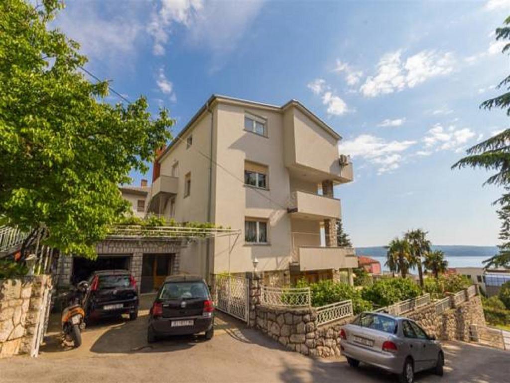 קריקווניצה Helen Apartments מראה חיצוני תמונה
